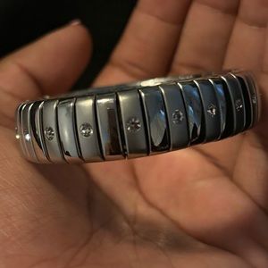 Lauren G. Adam’s bracelet